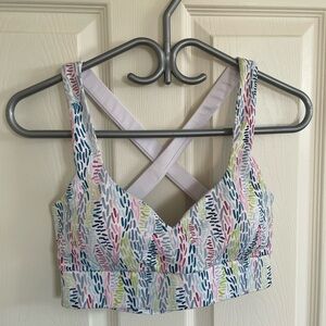 Cleo Harper Bralete - Size Small